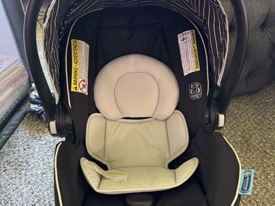 Car seat