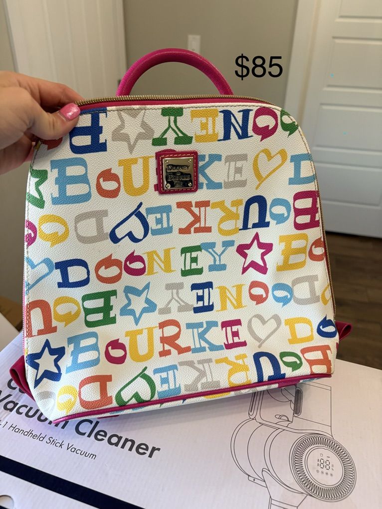 Dooney & Bourke Purses