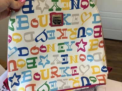Dooney & Bourke Purses