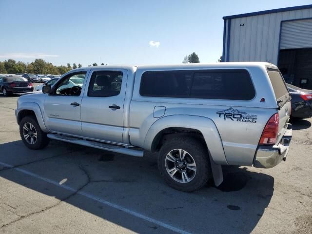 Toyota Tacoma Truck Shell for Sale