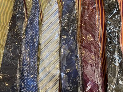 Missionary/church Ties