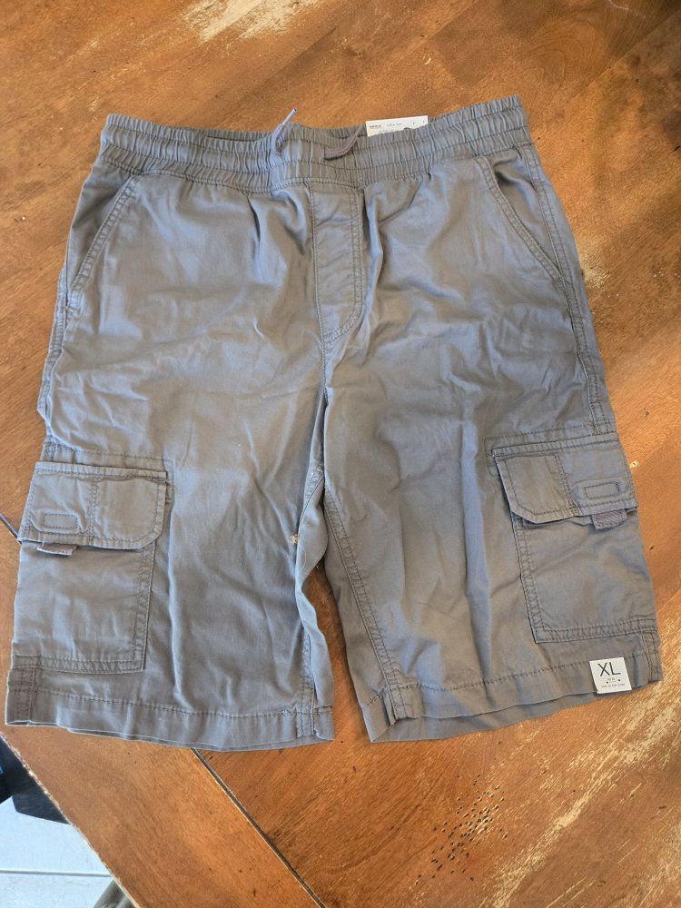 Cargo Shorts