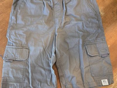 Cargo Shorts