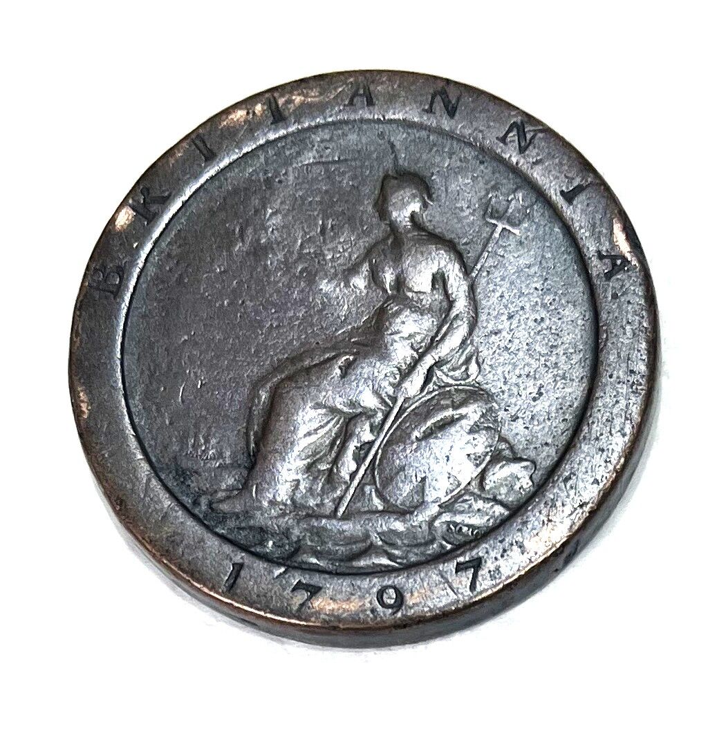 British Coin