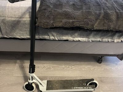 Prodigy St Pro Scooter