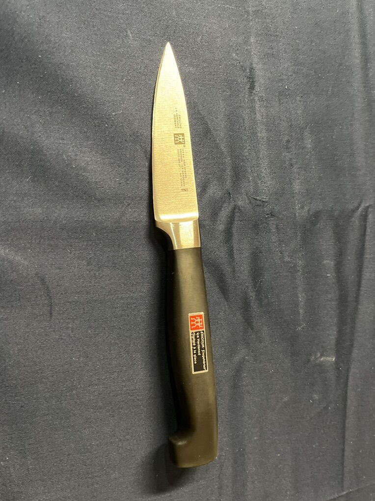 J.A. Henckels 3 Paring Knife