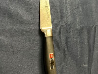 J.A. Henckels 3 Paring Knife