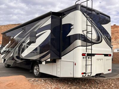 2023 Newmar Baystar 3408