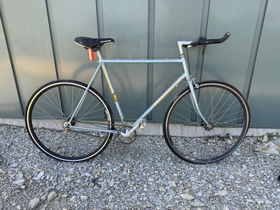 Schwinn world sport