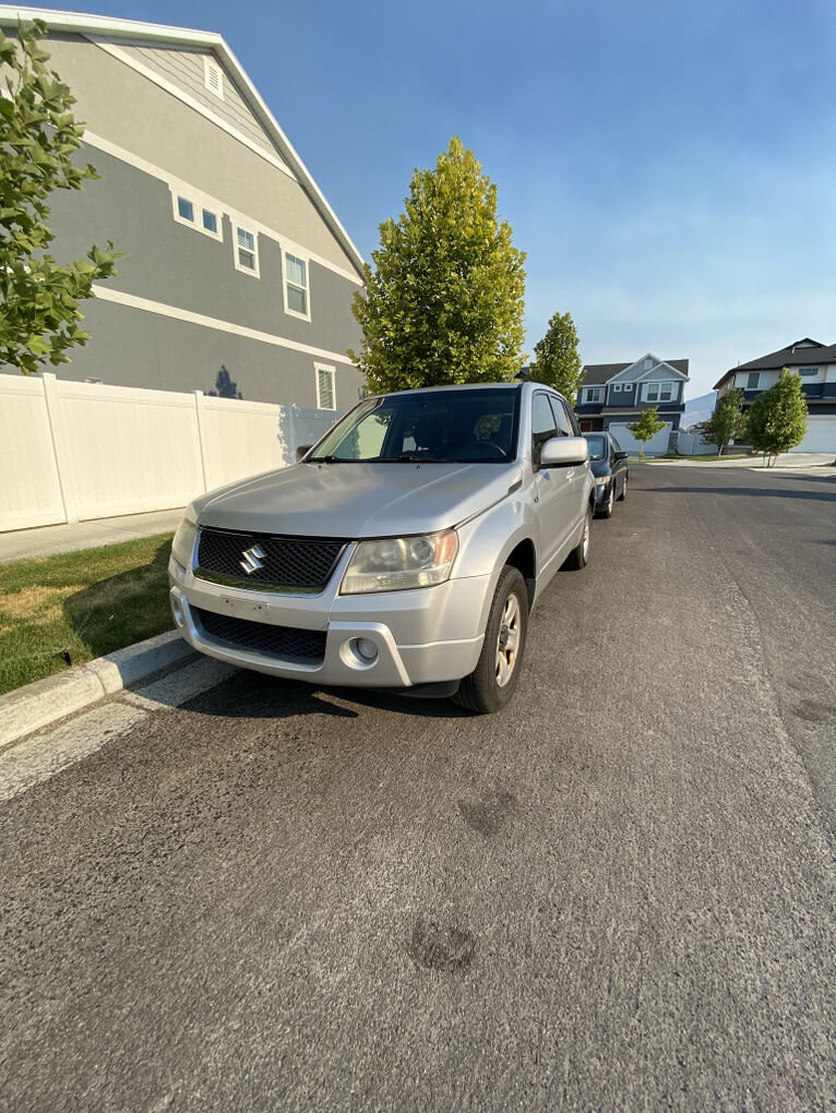 Sitemapcdatahttpscellcare1comsuzuki Grand Vitara 07null