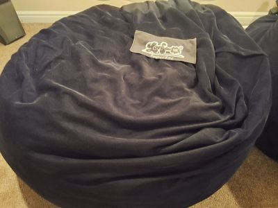 Pair of Lovesacs