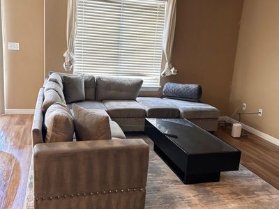 Townhome For Rent 4 Bdrm 4 Bath W/Parking $2700