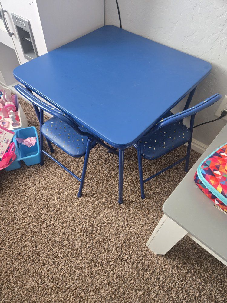 Kids Table