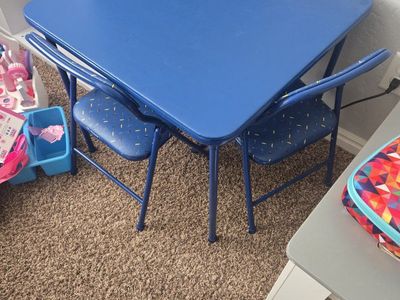 Kids Table