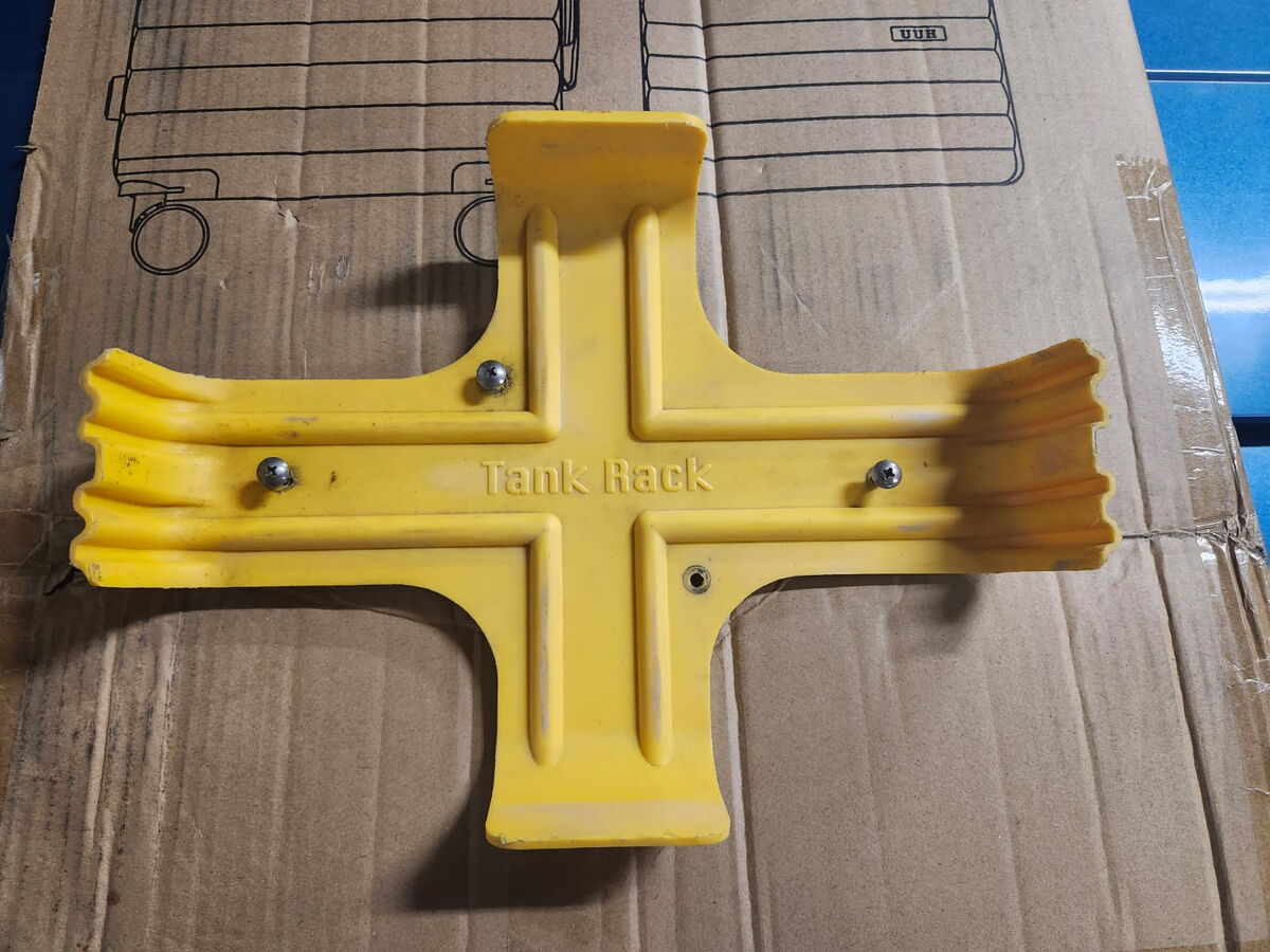 Tank Rack
