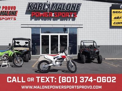 2026 Yamaha YZ250F 70th Anniversary Edition