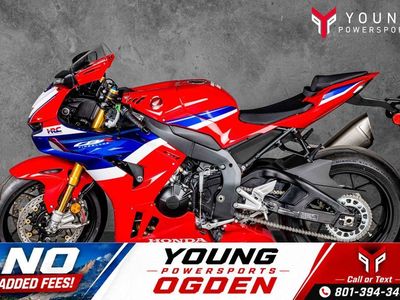 2025 Honda® CBR1000RR-R Fireblade SP