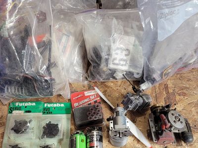 RC Parts