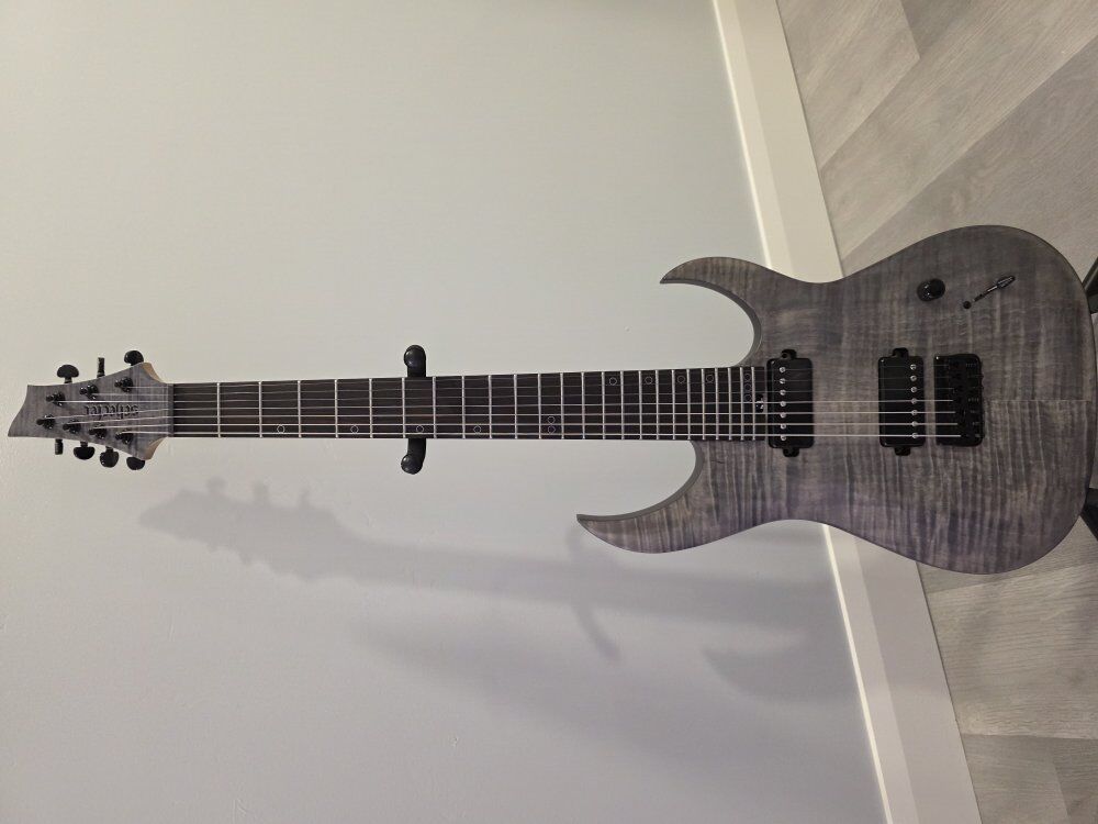 Schecter Sunset 7 Extreme