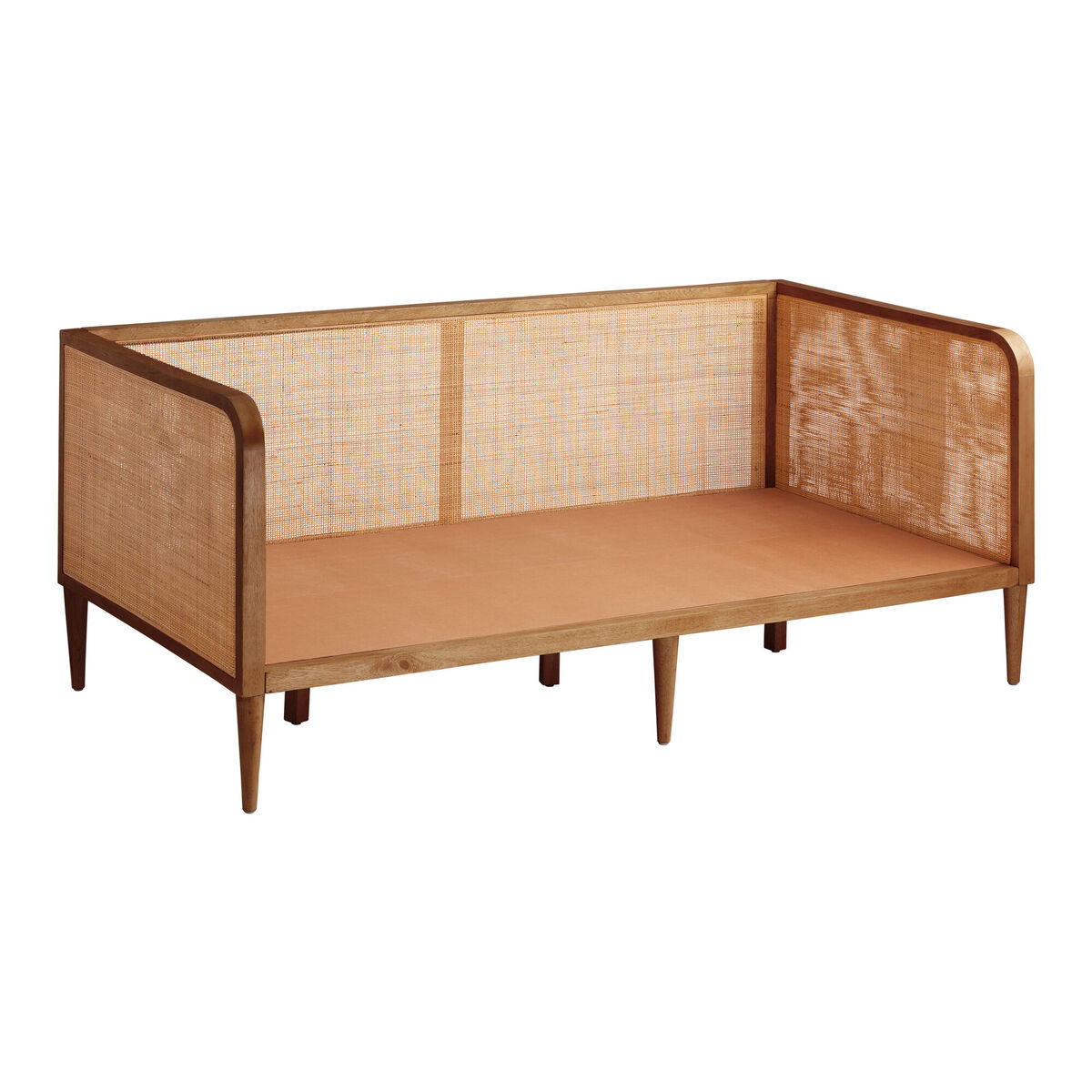 World Market Kira Rattan Daybed