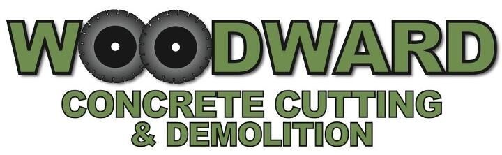 Woodward Concrete Cutting  Demolition