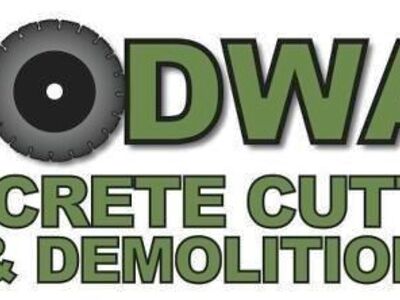 Woodward Concrete Cutting Demolition