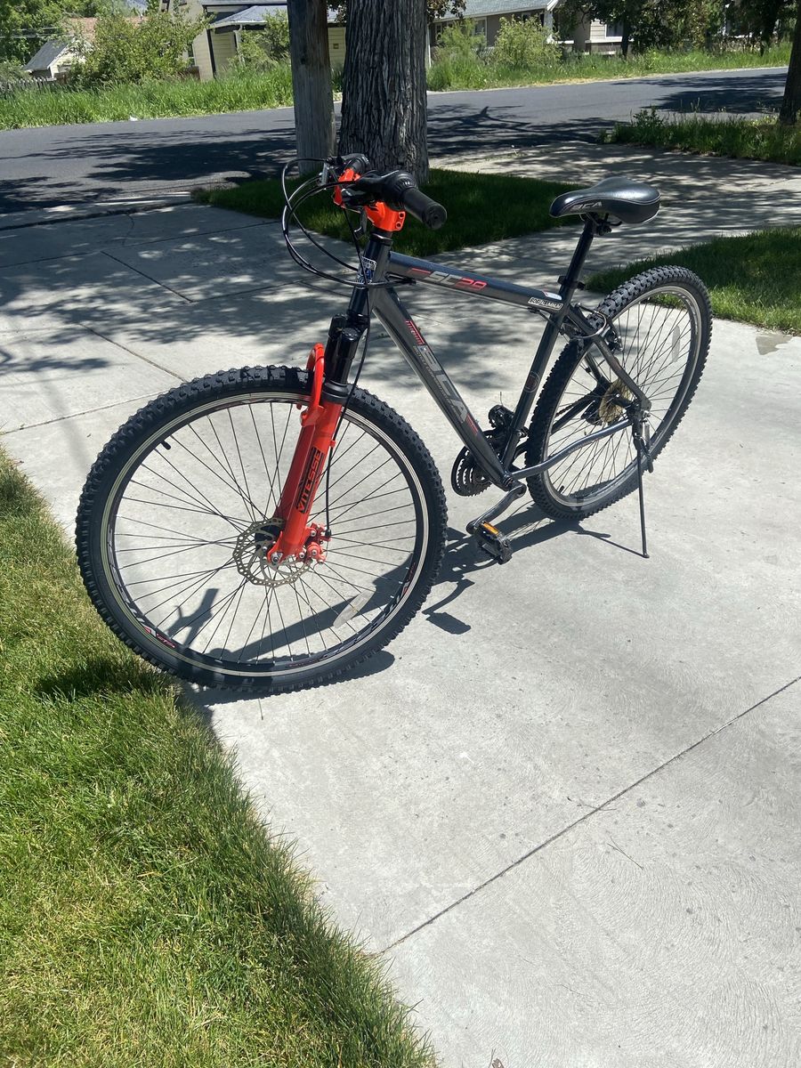 BCA SC29 Mountain Bike