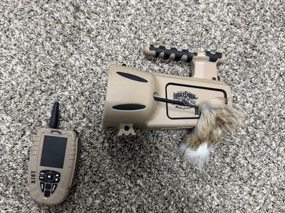 Lucky Duck Riot Electronic Predator Caller