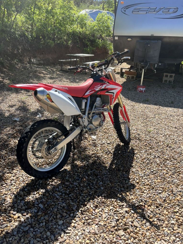 2020crf150r
