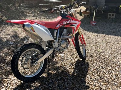 2020crf150r