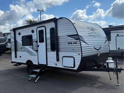 2026 Jayco SLX 170FQ