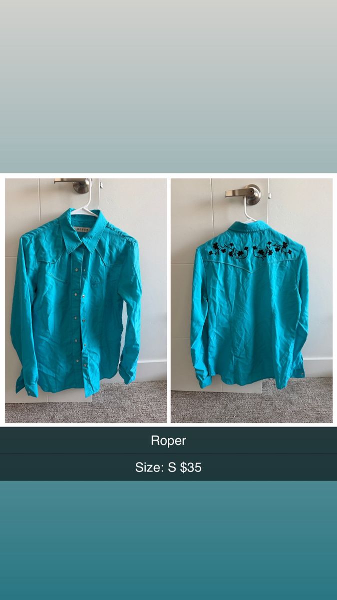 Rodeo Queen Clothed