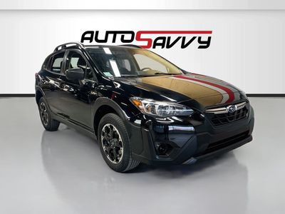 2023 Subaru Crosstrek Base