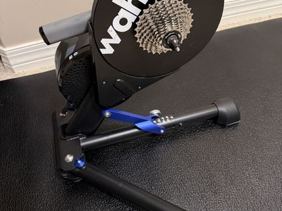 Wahoo KICKR V5 Smart Trainer