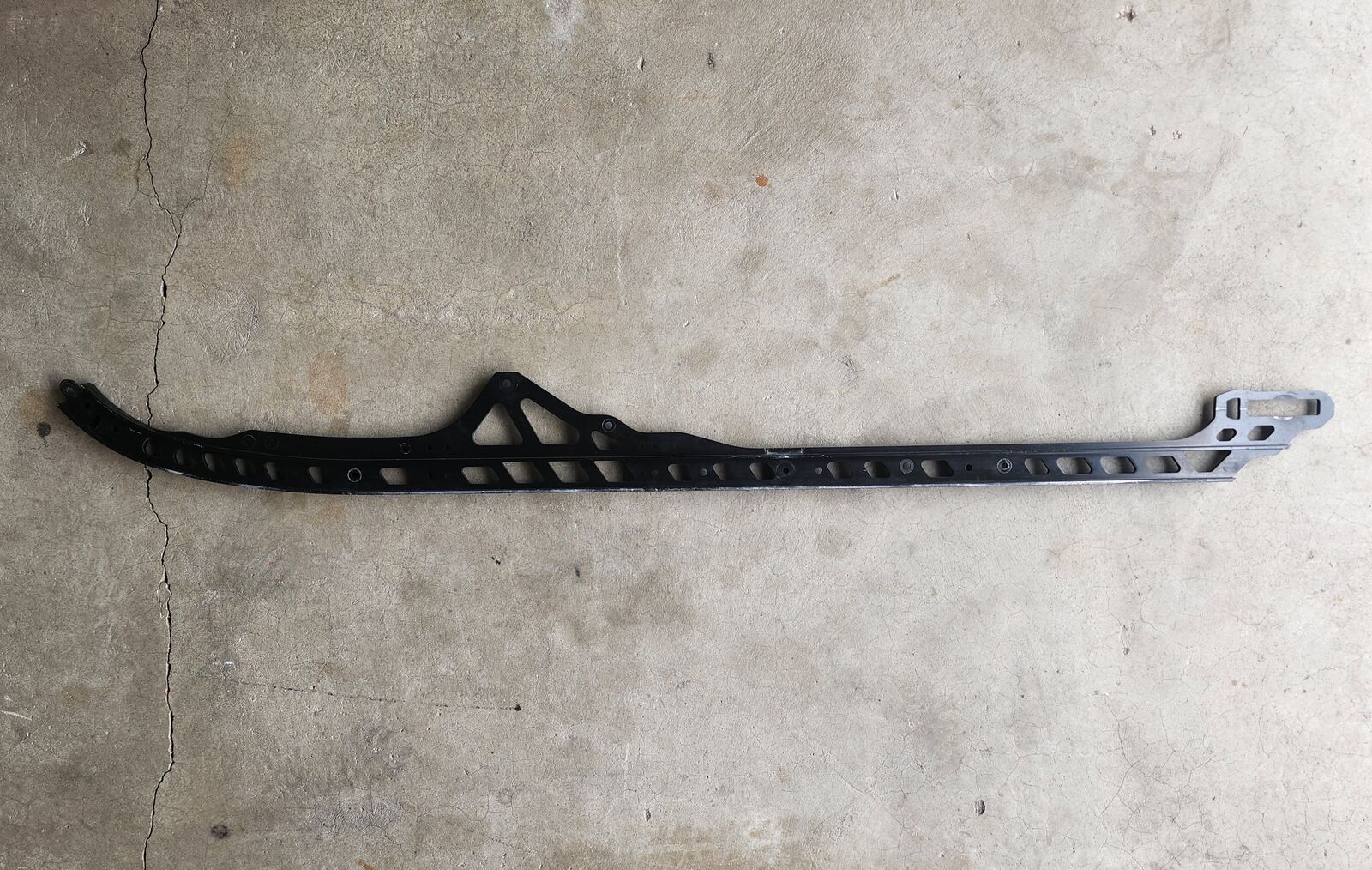 Skidoo Summit Gen5 154 Slide Rail- 503197252