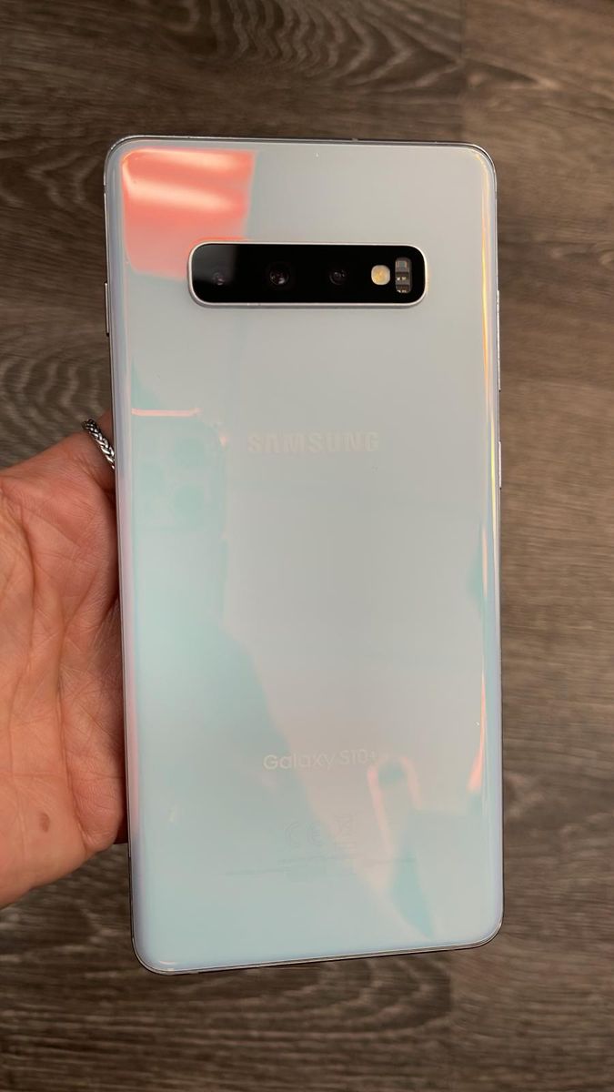 Samsung Galaxy S10 Plus -512gb - Unlocked