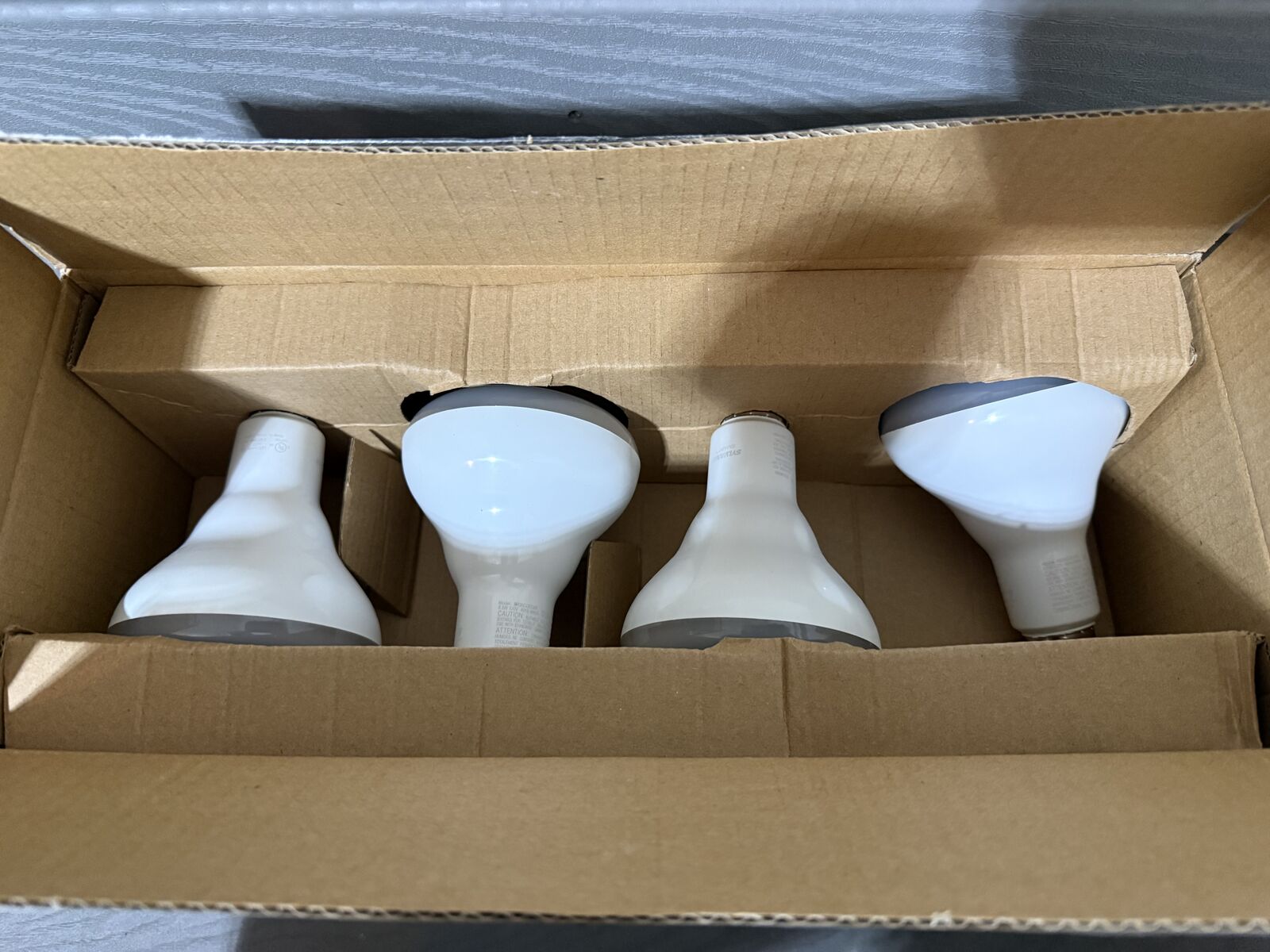 Sylvania Smart Bulbs