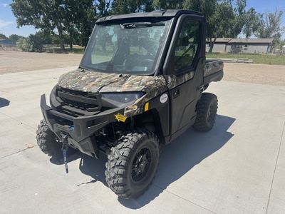 2026 Ranger XP 1000 Northstar Premium