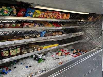 Established Food Truck | $103K Cash Flow | Seller Financing