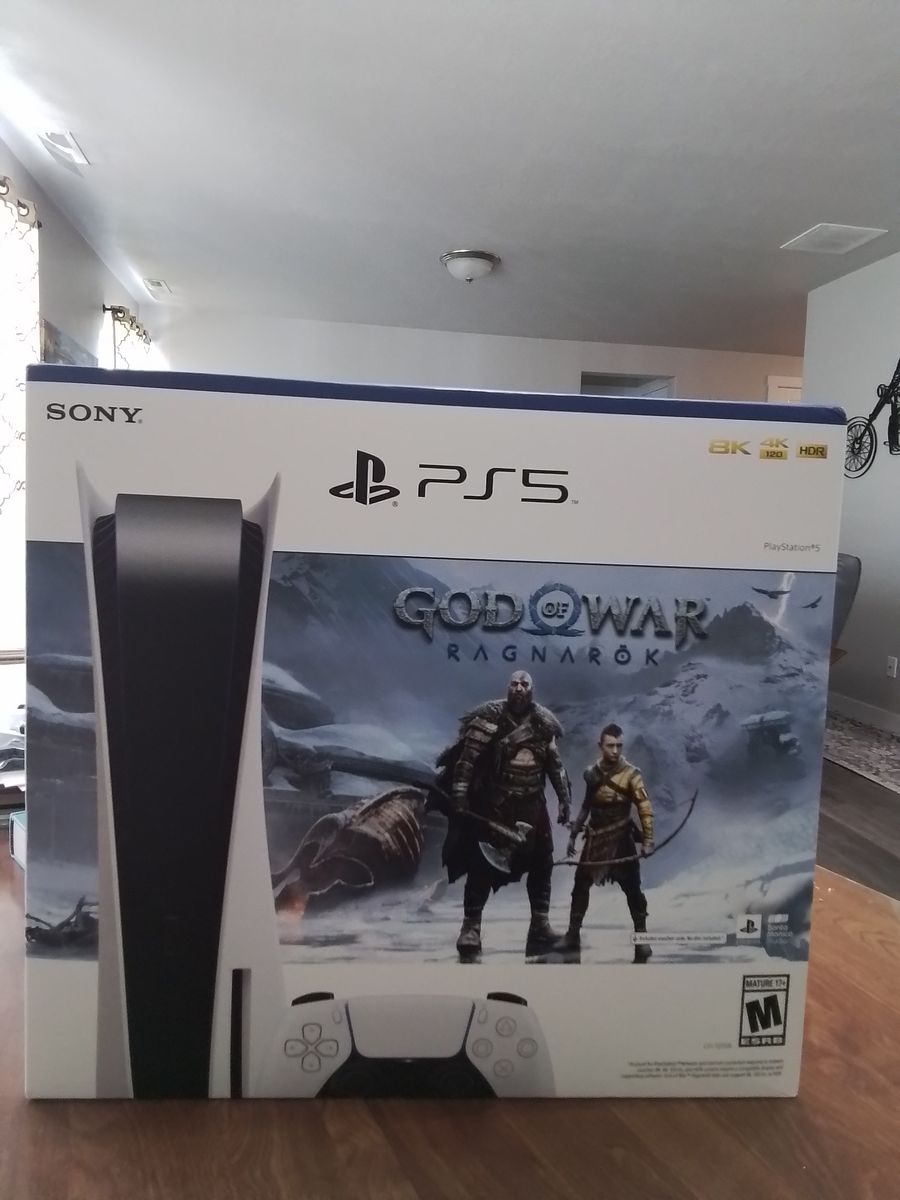 Sony PS5