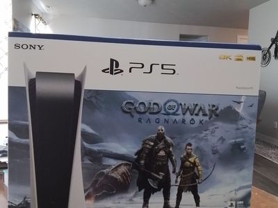 Sony PS5