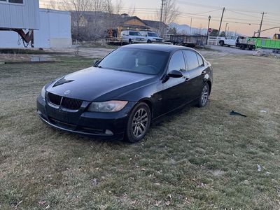 2006 BMW 3 Series