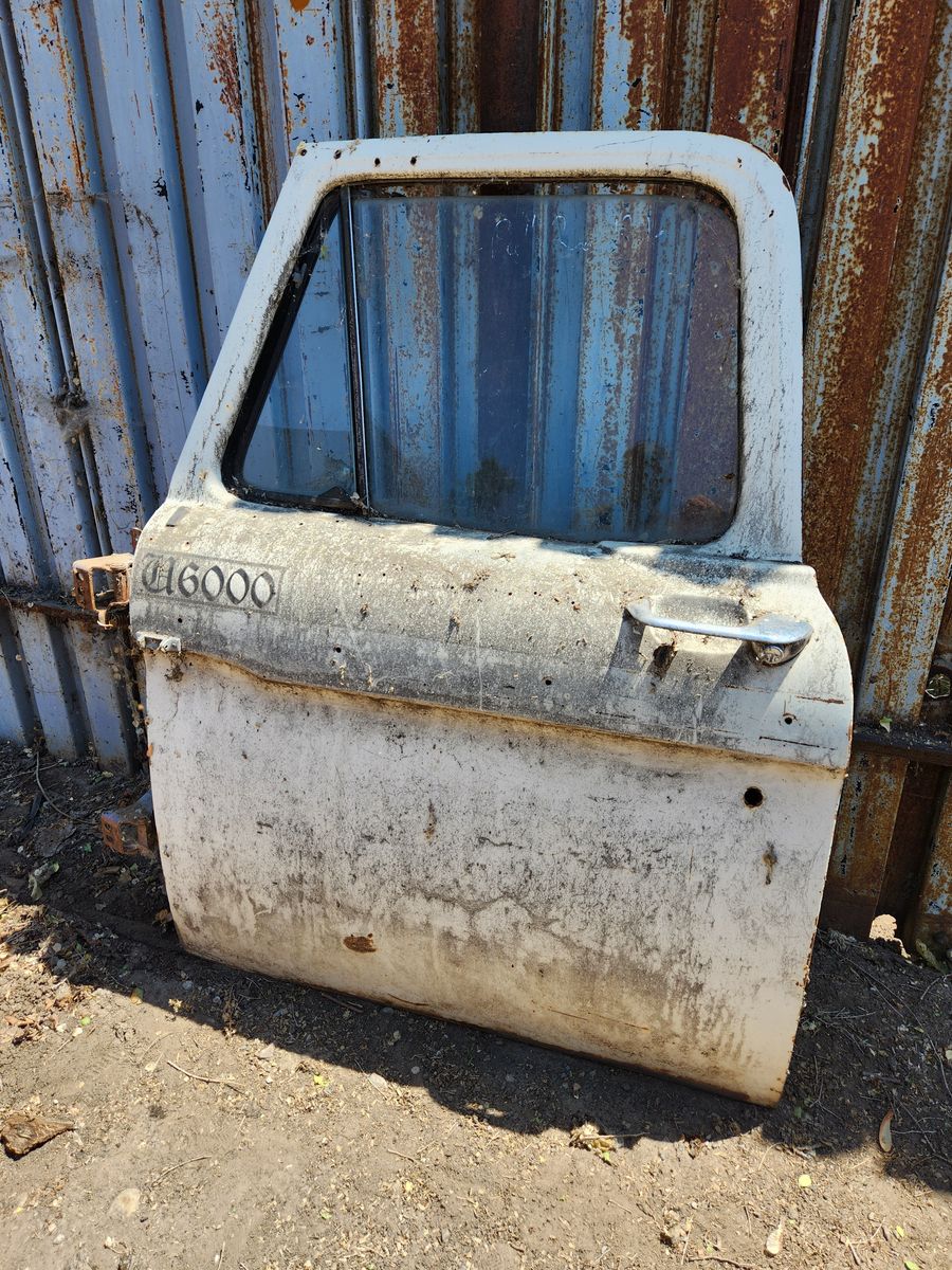 Ford F100 Door
