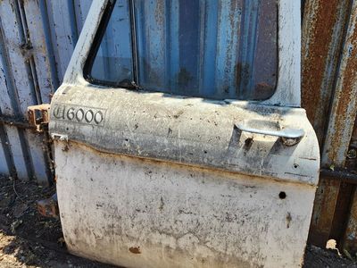 Ford F100 Door