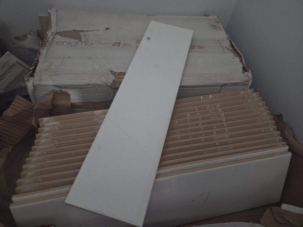 4x16 subway tile
