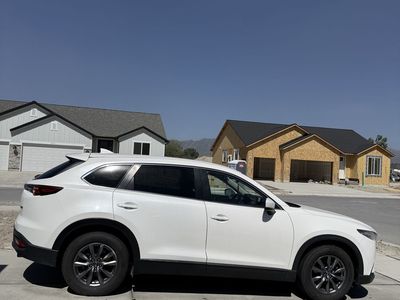2018 Mazda CX-9 Sport