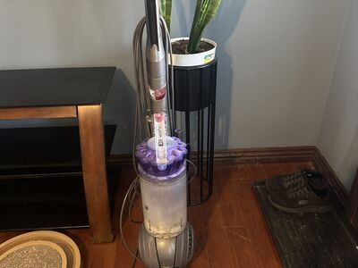 Dyson Ball Vacum