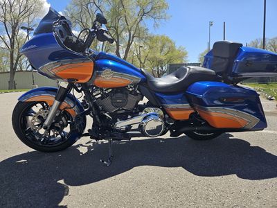 2022 Road glide Special