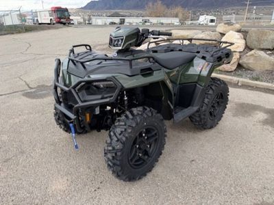 2026 Polaris® Sportsman 570 Premium - 40th Anniversary Edition