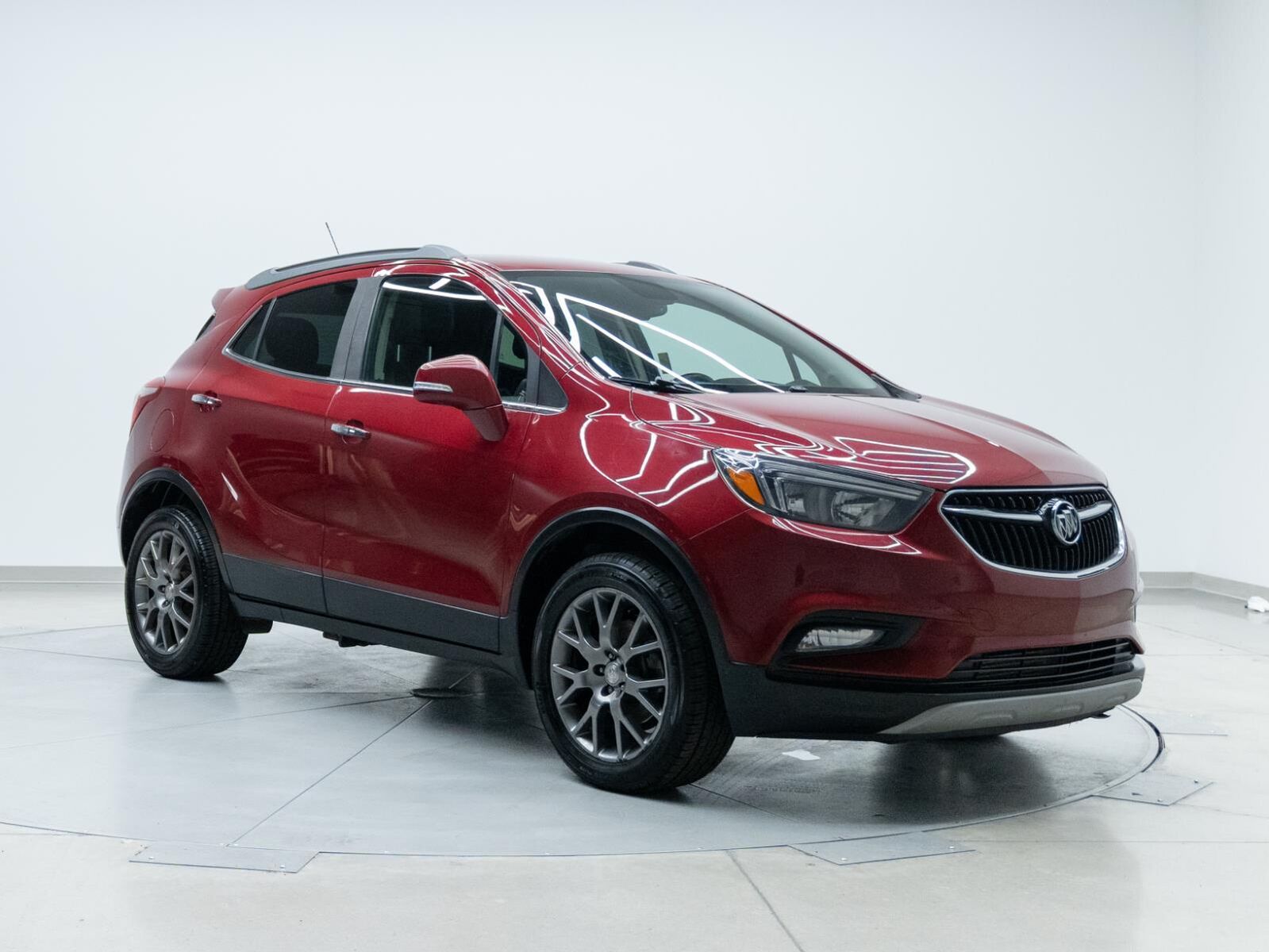 2017 BUICK ENCORE Sport Touring